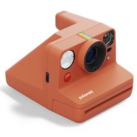Polaroid Now+ Gen3 Sofortbildkamera  Coral