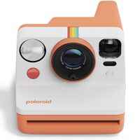 Polaroid Now Gen3 Sofortbildkamera  Coral