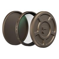 POLARPRO 135 Series - Gold Mist Filter  49 mm