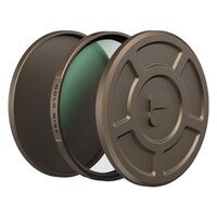 POLARPRO 135 Series - Gold Mist Filter  67 mm