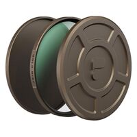 POLARPRO 135 Series - Gold Mist Filter  77 mm