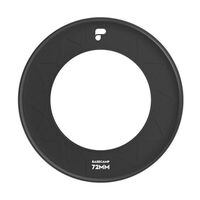 POLARPRO BaseCamp - Thread Plate  72mm