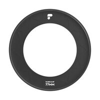 POLARPRO BaseCamp - Thread Plate  77mm