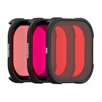 POLARPRO DiveMaster für GoPro Hero 9 