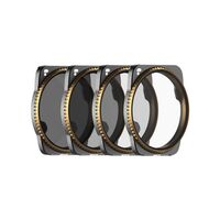 POLARPRO DJI Air 3 Vivid Collection (ND8/PL, ND16/PL, ND32/PL, ND64/PL) 