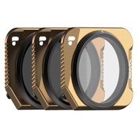 POLARPRO DJI Mavic 3 Classic VIVID  ND8/PL + ND16/PL + ND32/PL 3er Pack