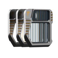 POLARPRO DJI Mavic 3 Mist + GoldM + BlueM (3-pack) 