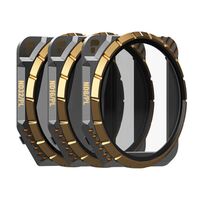 POLARPRO DJI Mavic 3 VIVID ND8/PL + ND16/PL + ND32/PL (3-pack) 