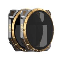 POLARPRO DJI Mavic 3 VND 2-5 + VND 6-9 (2-Pack) 