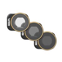 POLARPRO DJI Mini 3 Pro VIVID ND8/PL + ND16/PL + ND32/PL (3-pack) 