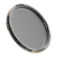 POLARPRO Helix 2/5 Stop VND Mist Filter 