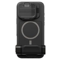 POLARPRO LiteChaser BaseCase  iPhone 16 Pro Max Schwarz