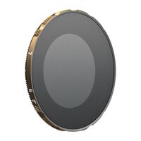 POLARPRO LiteChaser iPhone 13 & 14 6-7 stops VND Mist Filter 