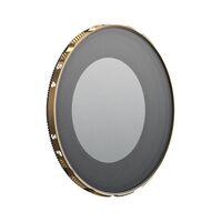 POLARPRO Litechaser iPhone 13 3-5 Stops VND Filter 