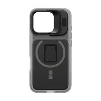 POLARPRO LiteChaser ProCase  iPhone 16 Pro Max Clear