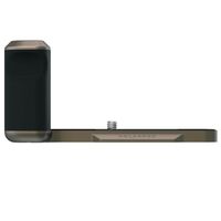 POLARPRO MagFlip BaseGrip - Fuji X100VI  Bronze