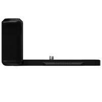 POLARPRO MagFlip BaseGrip - Fuji X100VI  Schwarz