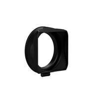 POLARPRO MagFlip Hood - Fuji X100VI  Schwarz