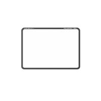 POLARPRO Mist Light [1/8] | 4x5.65 Filter 