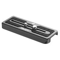 POLARPRO Pivot - QR-plate  120mm