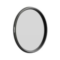 POLARPRO Shortstache - Everyday - 1/4 Strength Black Mist  43mm