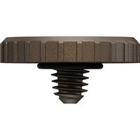 POLARPRO Soft Shutter Button - Leica Q3 + Fuji X100VI  Bronze