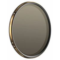 POLARPRO Vario VND 6/9stops Peter McKinnon Signature Edition  82mm