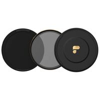 POLARPRO Vario VND 2-5 Stops Edition II Peter McKinnon  95mm