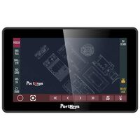 Portkeys BM5 III WR 5.5 Zoll WCG On-Camera Monitor 