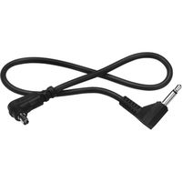 Profoto 3.5 mm Miniphone Male to PC 