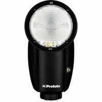 Profoto A10  Canon
