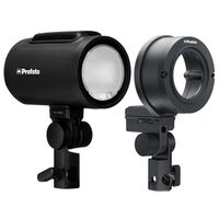 Profoto A2 + OCF Adapter II 