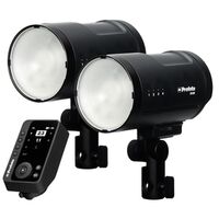 Profoto B10X Duo Kit + Connect Pro  Canon