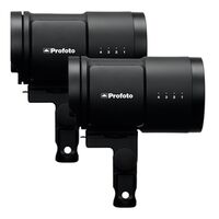 Profoto B10X  Duo Kit