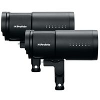 Profoto B10X Plus  Duo Kit