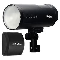 Profoto B10X Plus + Li-Ion Battery for B10 