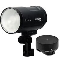 Profoto B10X + Profoto Connect  Olympus/Panasonic