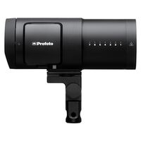 Profoto B30  Blitzkopf