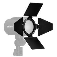 Profoto Clic Barndoor 