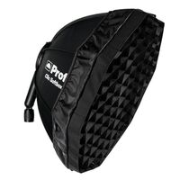 Profoto Clic Softbox Octa inkl. Softgrid Octa 