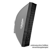 Profoto Clic Softgrid 1x3' (30x90cm) 