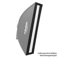 Profoto Clic Stripmask 1x3' (30x90cm) 