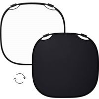 Profoto Collapsible Reflector Black/White  L