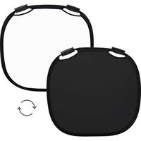 Profoto Collapsible Reflector Black/White  M