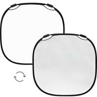 Profoto Collapsible Reflector Silver/White  L