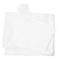 Profoto Diffuser kit für RFi Softbox rechteckig  1x3'