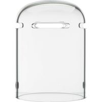 Profoto Glass Cover Plus 100 mm  Clear-UNC