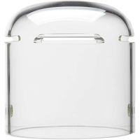 Profoto Glass Cover Plus 75 mm  Clear-UNC