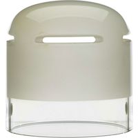 Profoto Glass Cover Plus 75 mm  Frosted-300K