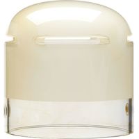 Profoto Glass Cover Plus 75 mm  Frosted-600K